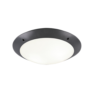 Camaro ceiling lamp 33 cm 2xE27 anthracite — R60502042