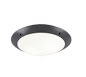 Camaro ceiling lamp 33 cm 2xE27 anthracite — R60502042