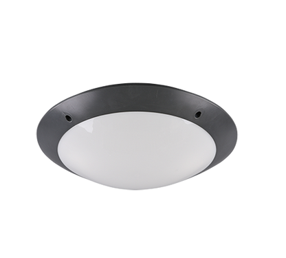 Camaro ceiling lamp 33 cm 2xE27 anthracite — R60502042