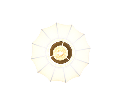 Madeline ceiling lamp 25 cm E27 white — R61971001