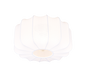 Madeline ceiling lamp 40 cm E27 white — R61971901