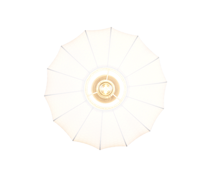 Madeline ceiling lamp 40 cm E27 white — R61971901