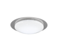 Bilbo LED ceiling lamp 35 cm white RGBW — R62093500