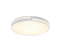 Tacoma LED ceiling lamp matt white — R62241131