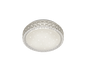 Pegasus LED ceiling lamp 28 cm transparent — R62421100