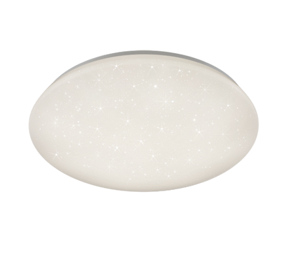 Potz LED ceiling lamp 50 cm white starlight — R62603000