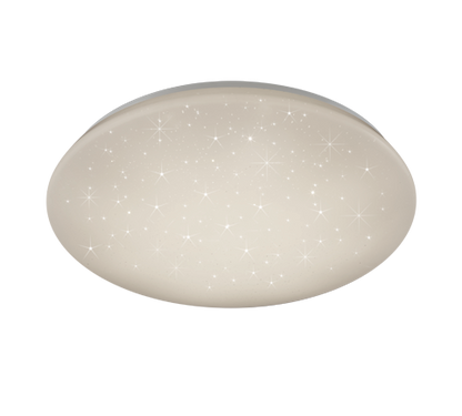 Potz LED ceiling lamp 50 cm white starlight — R62603000