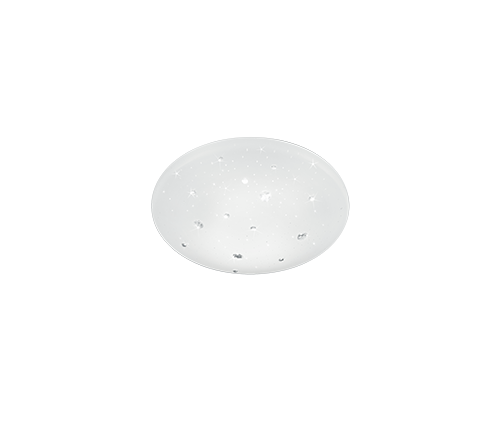 Achat LED ceiling lamp 27 cm starlight — R62732800