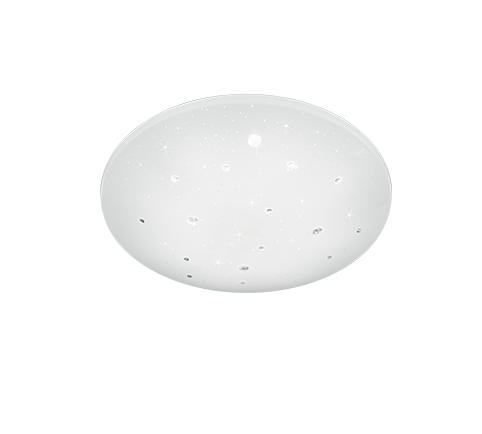 Achat LED ceiling lamp 50 cm starlight — R62735000