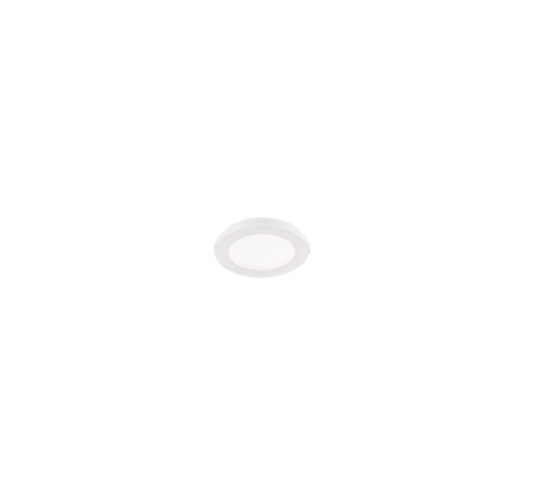 Camillus LED ceiling lamp 17 cm white — R62921001