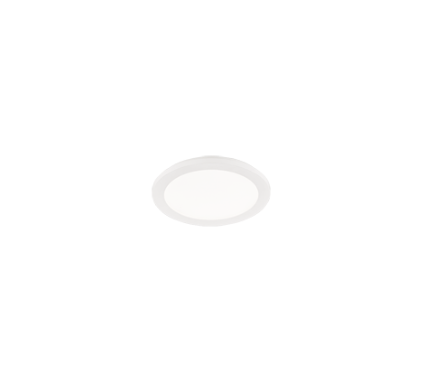 Camillus LED ceiling lamp 26 cm white — R62921501