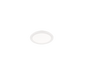 Camillus LED ceiling lamp 26 cm white — R62921501