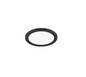 Camillus LED ceiling lamp 26 cm matt black — R62921532