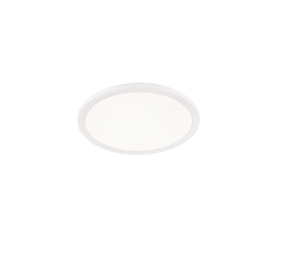 Camillus LED ceiling lamp 40 cm white — R62922401