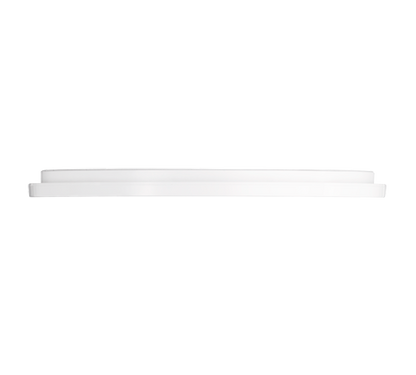 Camillus LED ceiling lamp 40 cm white — R62922401