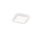 Camillus LED ceiling lamp 17x17 cm white — R62931001