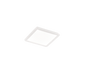 Camillus LED ceiling lamp 30x30 cm white — R62931801