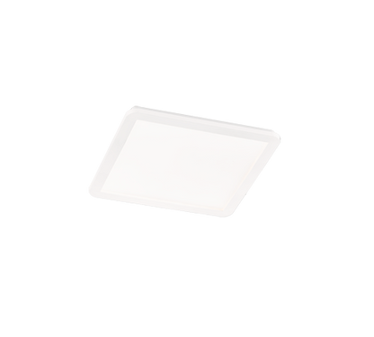 Camillus LED ceiling lamp 40x40 cm white — R62932001