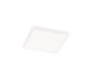 Camillus LED ceiling lamp 40x40 cm white — R62932001