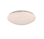 Lukida LED ceiling lamp 40 cm white starlight — R62961000
