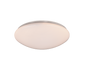 Lukida LED ceiling lamp 40 cm white — R62961001