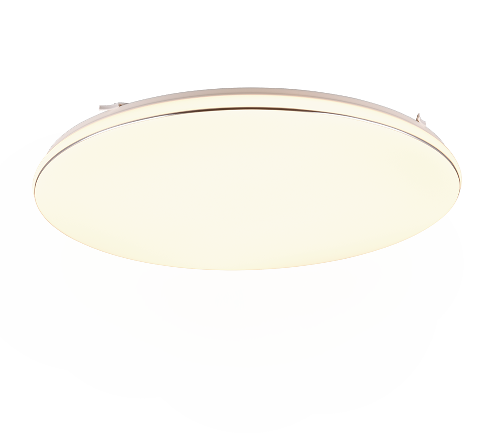 Blanca LED ceiling lamp 53 cm white — R64141101
