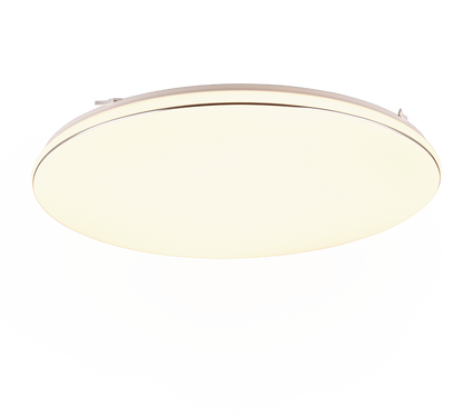 Blanca LED ceiling lamp 53 cm white — R64141101