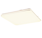 Blanca LED ceiling lamp 53x53 cm white — R64141201