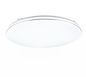 Blanca LED ceiling lamp 53 cm white 4000K — R64144101