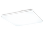 Blanca LED ceiling lamp 53x53 cm white 4000K — R64144201