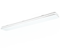 Blanca LED ceiling lamp 120x17 cm white 4000K — R64144401