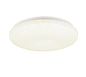 Vega LED ceiling lamp white starlight — R64311101