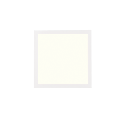 Sirius LED ceiling lamp 30x30 cm matt white motion sensor — R64601131