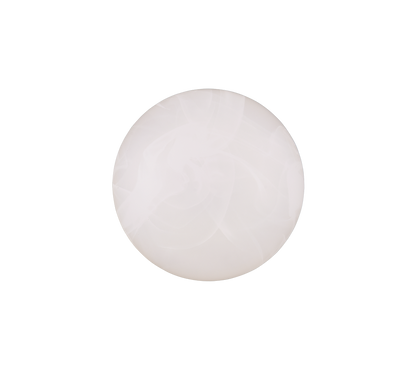 Umbria LED ceiling lamp 28 cm white 4000K — R64631101