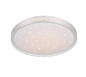 Varda LED ceiling lamp 39 cm white — R64811101