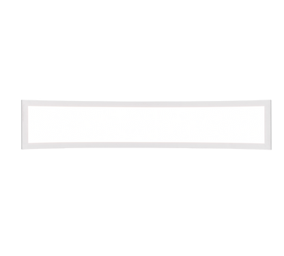 Sigma LED ceiling lamp matt white — R64861131