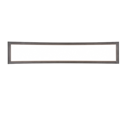 Sigma LED ceiling lamp matt black — R64861132