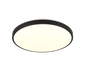 Loody LED ceiling lamp black motion sensor + dusk sensor — R64901102