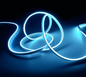 Neon LED stripe 3 m white RGB — R65583100