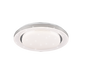 Atria LED ceiling lamp 38 cm white starlight — R67041000