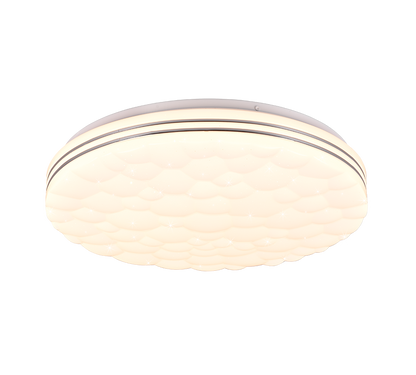 Tiger LED ceiling lamp white RGB — R67131100