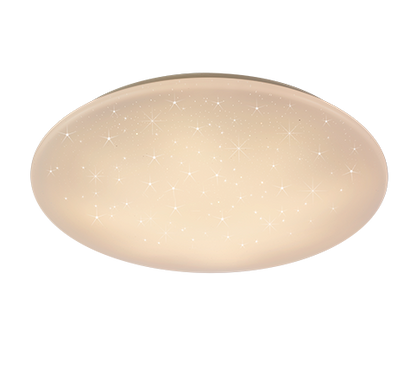 Kato LED ceiling lamp white starlight — R67609100