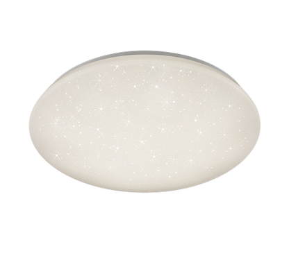Hikari LED ceiling lamp white starlight — R67611100