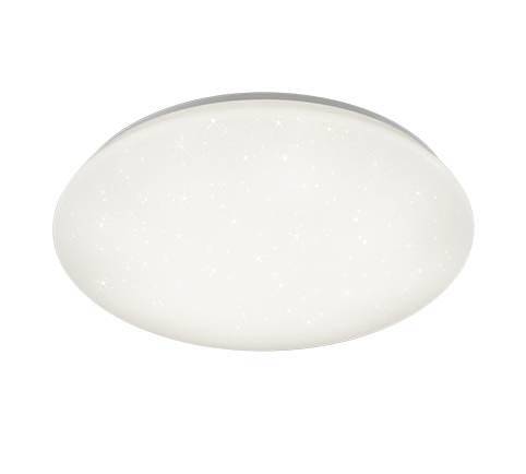 Hikari LED ceiling lamp white starlight — R67611100