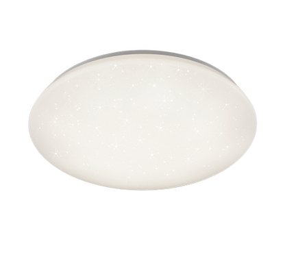 Hikari LED ceiling lamp white starlight — R67611100