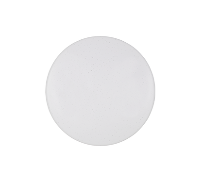 Pollux LED ceiling lamp 37 cm white starlight motion sensor + dusk sensor — R67839100