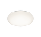 Pollux LED ceiling lamp 37 cm white motion senson + dusk sensor — R67839101