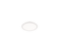 Camillus LED ceiling lamp 26 cm white 4000K — R67921501