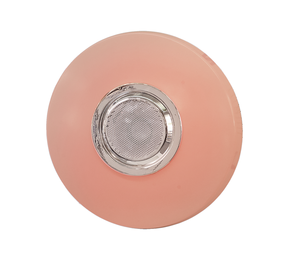 Maia LED RGBW ceiling lamp white — R69021101