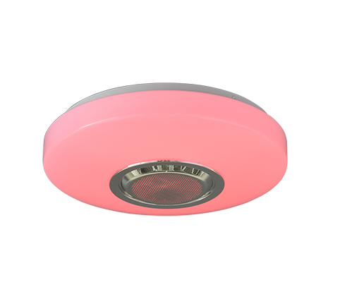 Maia LED RGBW ceiling lamp white — R69021101